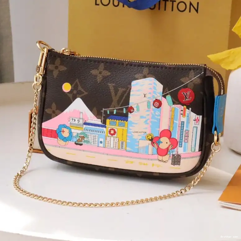 Brother sam Bag LV 2211YA0012 0713